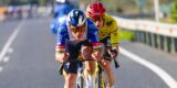 Jonas Vingegaard wilde niet profiteren van val Remco Evenepoel: Zag er echt gek uit