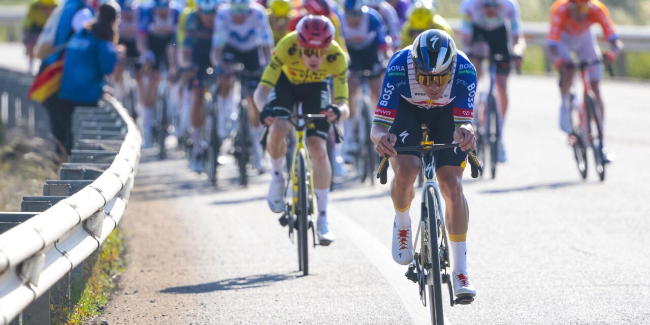 Ronde van Catalonië moet opnieuw ingrijpen: finish op La Molina ingekort
