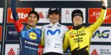 Carys Lloyd mag Lego uitzoeken na zege in Brugge, Nienke Veenhoven behaalt doel met podiumplek