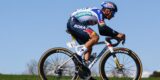 Remco Evenepoel sluit deelname aan Parijs-Roubaix 2026 niet uit