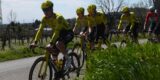 Visma | Lease a Bike dient klacht in tegen ‘uiterst agressieve’ dronken supporters