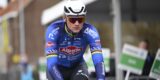 Mathieu van der Poel sukkelt nog altijd met vinger: “Een vervelende blessure”
