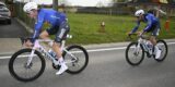 Tibor Del Grosso moest aanval Mathieu van der Poel beschermen: “Betaalde ik de prijs voor”