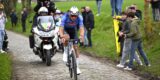 Zege Mathieu van der Poel in E3 Saxo Classic zorgt voor verdeeldheid bij concurrentie