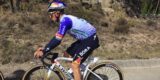 Remco Evenepoel zet zinnen op heuvelachtige slotrit Ronde van Catalonië in Barcelona