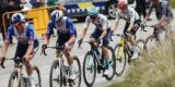 Remco Evenepoel leek aan de beterhand in Catalonië, maar: Ik kan niet over mijn limiet gaan