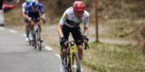 Jonas Vingegaard had overschot bij tempo Remco Evenepoel