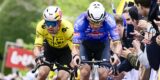Speelde Van der Poel mentaal spel met Van Aert? “Wout geen extra vertrouwen geven richting de Ronde”