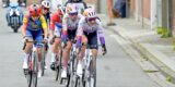UAE ADQ trekt lessen om Lorena Wiebes te kloppen na passieve In Flanders Fields-finale
