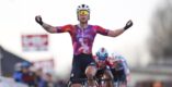 Kijk GP Oetingen live bij Proximus en Wielerflits