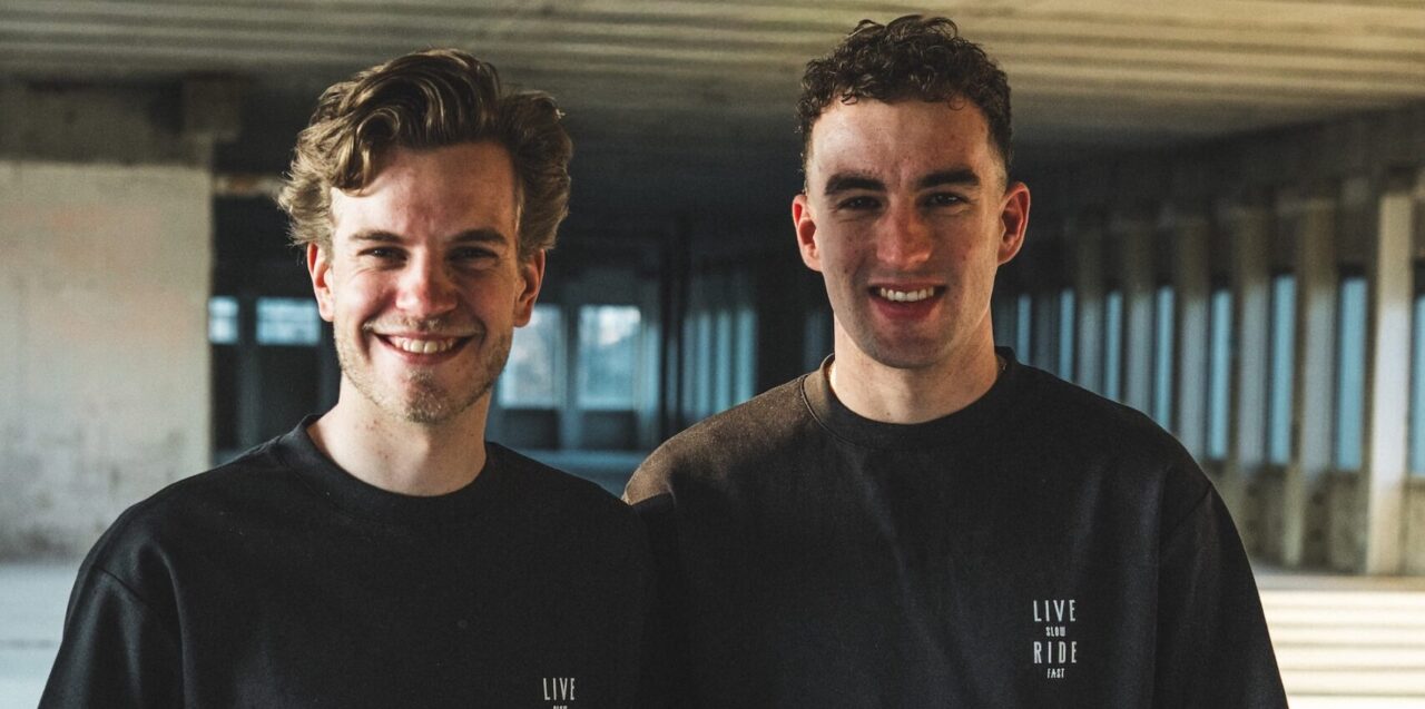 Veldritploeg Laurens ten Dam gaat samenwerken met conti-team EEW-VDK