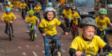 Vijf vragen bij het organiseren van een Rabo Dikke Banden Race