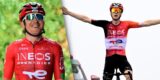 Geraint Thomas is nu directeur van Thymen Arensman: “Presteren in klassement, met open vizier”