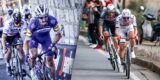 Niet Mathieu van der Poel of Tadej Pogacar, maar Julian Alaphilippe herschreef Milaan-San Remo