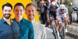 Mathieu van der Poel koerste nog nooit zo indrukwekkend, dus er is maar één kans voor Pogacar