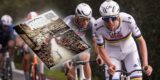 Voorspel de winnaar van Milaan-San Remo en krijg de nieuwe RIDE helemaal gratis!