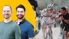 Spektakel in Strade Bianche, veel sterke Nederlanders en crossen met Laurens ten Dam