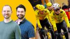 Het ‘dingetje’ van Wout van Aert is zo langzamerhand een probleem