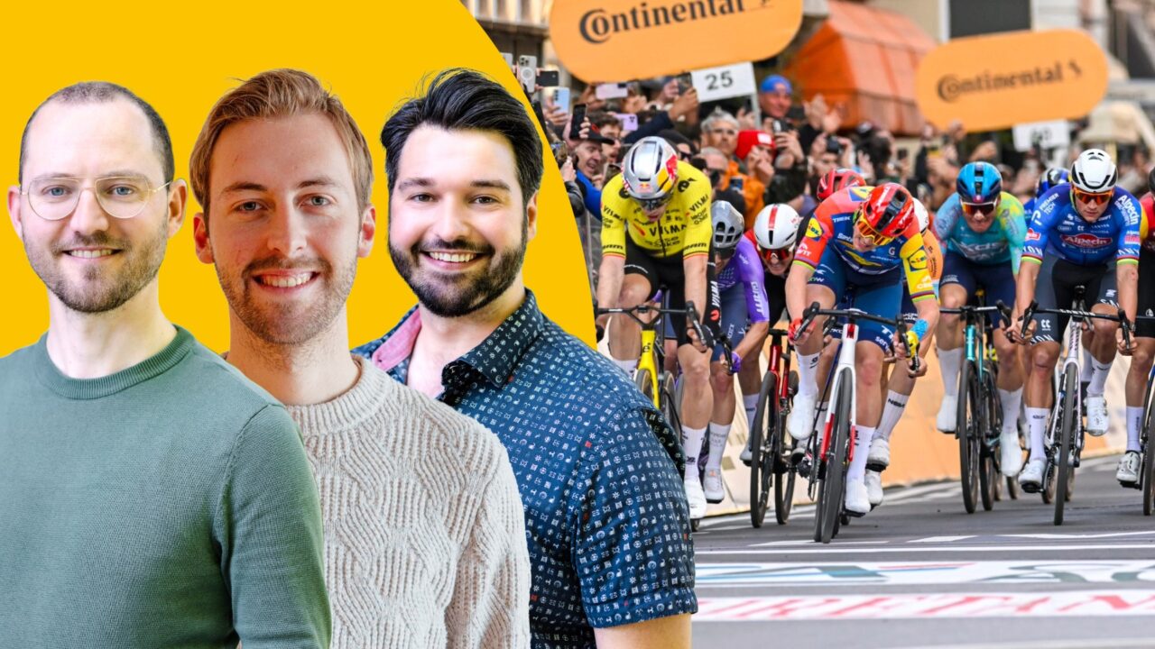 Orde op zaken voor Mathieu van der Poel, opmerkelijke keuze Wout van Aert en dé test voor Mads Pedersen