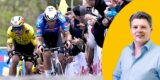 Koerslogica zegeviert in achtervolging op Mathieu van der Poel en Wout van Aert