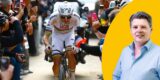 Honger van Tadej Pogačar en Mathieu Van der Poel is nog lang niet gestild