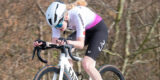 Talenten laten zich gelden in openingsweekend Giant Schwalbe Toekomstcup