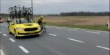 Visma | Lease a Bike biedt excuses aan voor plakbidon Zingle: “Had niet mogen gebeuren”