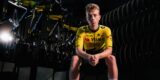 Wie is Matthew Brennan? Toptalent van Visma | Lease a Bike stelt zich voor