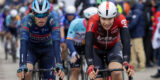 Tweede plek Arnaud De Lie in Tirreno helpt Lotto-Intermarché in de flow te komen