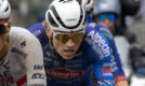 Mathieu van der Poel na ritzege in Tirreno: “Benen in Omloop Het Nieuwsblad waren beter”