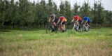 De échte Ronde van Vlaanderen: zeven dagen en 860 kilometer langs de Vlaamse grenzen