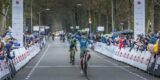 Roy Hoogendoorn opnieuw de beste in Nederlandse seizoensopener Dwars door Drenthe