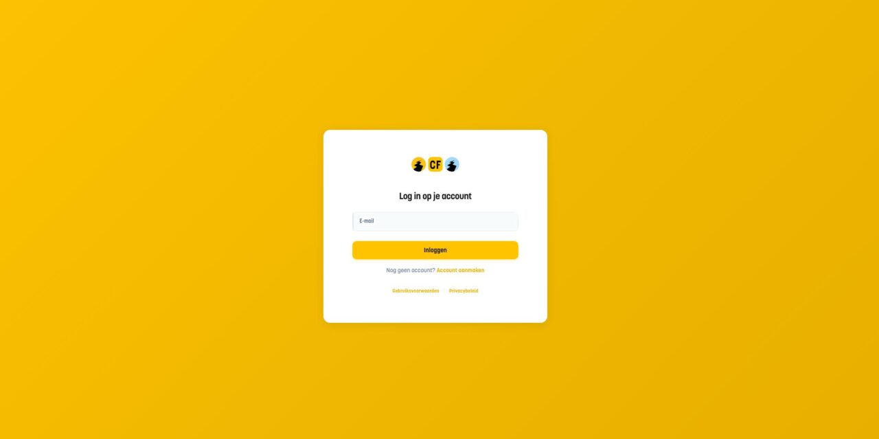 Eén inlog voor alles: Zo werkt de nieuwe Wielerflits login