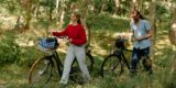 ‘Danish Wheelness’: Denemarken behoort door de fiets tot de gelukkigste landen ter wereld
