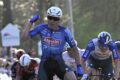 Liveblog Nokere Koerse 2026 – Jasper Philipsen wint de sprint, na aanval Segaert