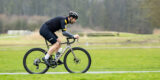 Review: Cervélo Caledonia, alleskunner in mooi prijssegment