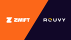 Zwift neemt ROUVY over
