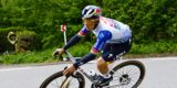 Remco Evenepoel onderdeel van grote kopgroep in Luik-Bastenaken-Luik