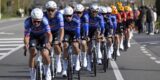 Liefst vier WorldTeams passen voor Ronde van Romandië