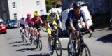 Giro 2026: Sjoerd Bax mag zich opmaken voor eerste grote ronde