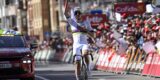 Tadej Pogacar kraakt taaie Seixas en wint voor de vierde keer Luik-Bastenaken-Luik