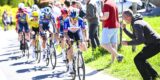 Remco Evenepoel kan leven met derde plek: “Dit was het maximaal haalbare”