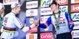 Remco Evenepoel start tevreden aan Tour-voorbereiding: “Nu al beter dan vorig jaar rond deze tijd”