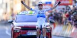 Demi Vollering zet met zege in Luik-Bastenaken-Luik uitroepteken achter voorjaar