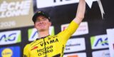 Visma | Lease a Bike geeft voorjaar een 9: “We hebben veel podium gereden, met Roubaix als hoogtepunt’