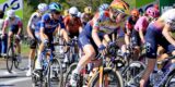Anna van der Breggen komt met de schrik vrij na val in Vuelta Femenina