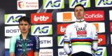 Tadej Pogacar krijgt gigantische boete na afloop van Luik-Bastenaken-Luik, maar UCI krabbelt terug