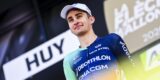 Het is officieel: Paul Seixas gaat deze zomer debuteren in Tour de France