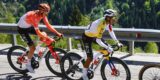 ‘INEOS Grenadiers presenteert volgende week al zijn nieuwe hoofdsponsor’