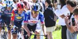 Greg Van Avermaet ‘klein beetje teleurgesteld’ in Evenepoel na Luik-Bastenaken-Luik
